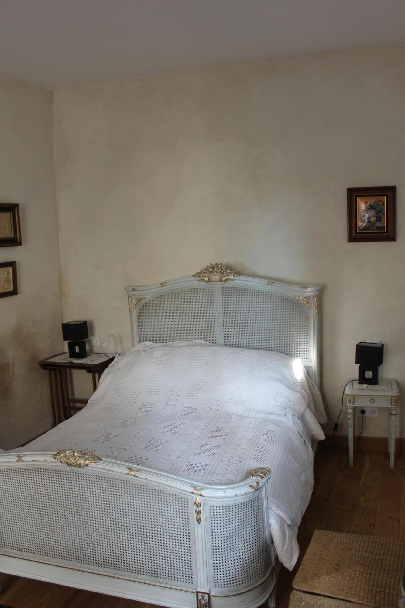 Maison De Noble Nicolas Avallon Kültér fotó