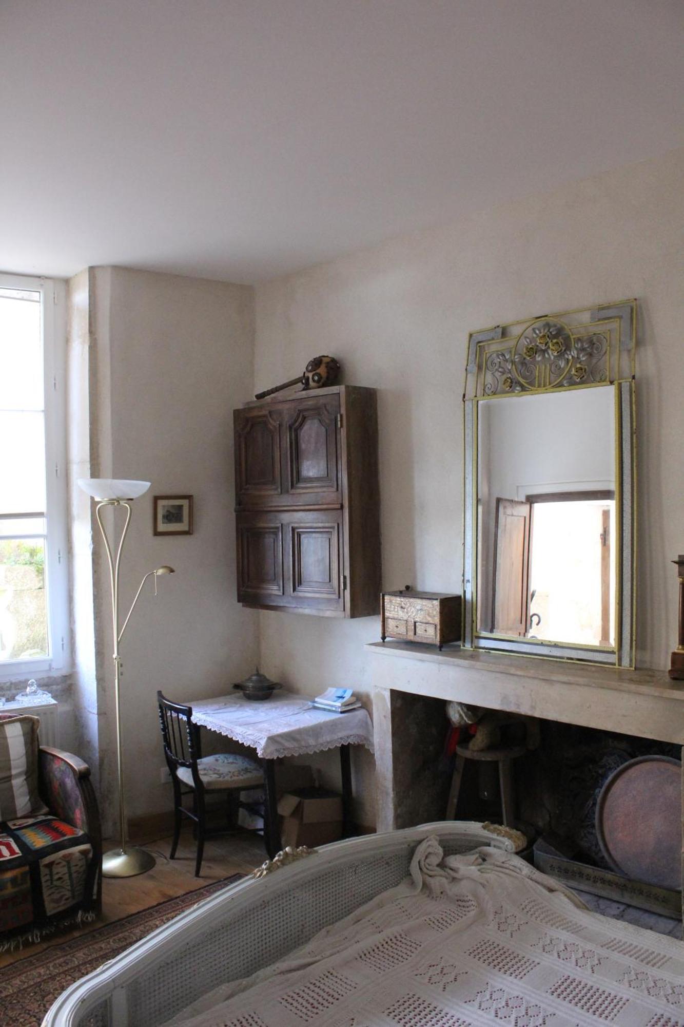 Maison De Noble Nicolas Avallon Kültér fotó