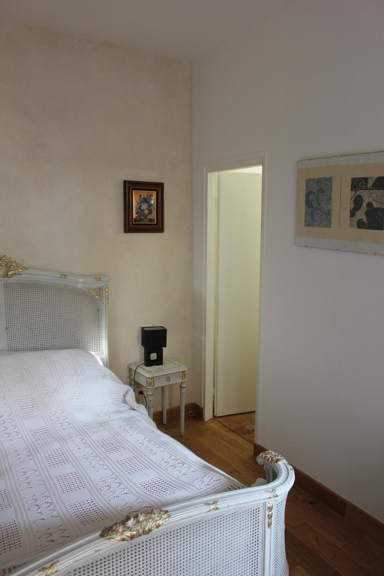 Maison De Noble Nicolas Avallon Kültér fotó